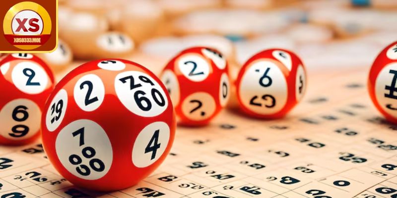 Mức trả thưởng riêng cho từng khu vực