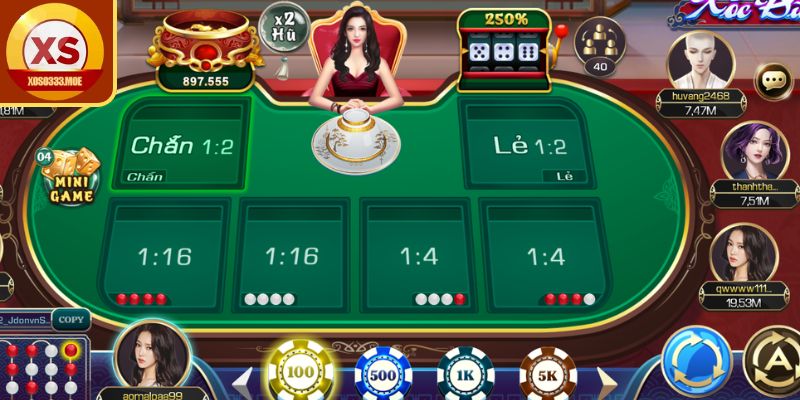 Cách Bắt Cầu Xóc Đĩa XOSO333 Chi Tiết Từ Cơ Bản Đến Nâng Cao 3 Kỹ thuật nâng cao bắt cầu hiệu quả từ chuyên gia