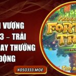 Cây Tài Vượng XOSO333