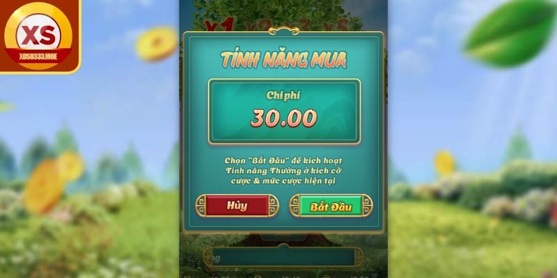 Hướng dẫn tham gia Cây Tài Vượng cho anh em