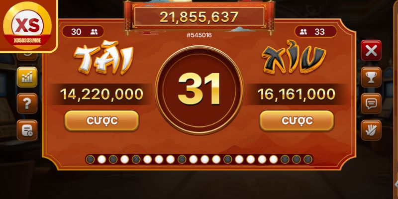 Khái niệm và vai trò của công thức tài xỉu XOSO333
