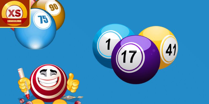 Tìm hiểu khái niệm cơ bản của dàn đề 30 số Xoso333