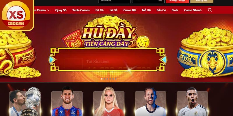 Điều kiện để đăng ký Xoso333 thành công
