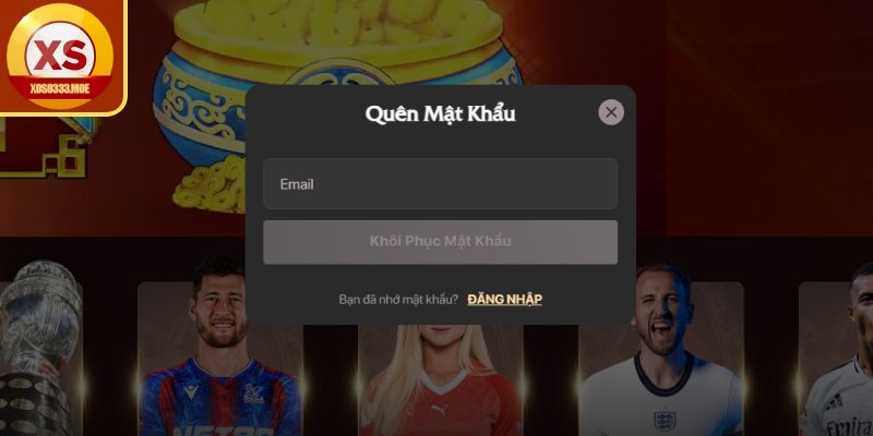 Các lỗi hay gặp khi truy cập trải nghiệm