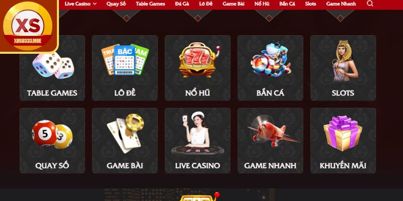 Quy trình 3 bước đăng nhập Xoso333 chuẩn chỉnh 
