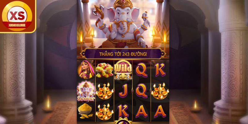 Chiến lược chơi hiệu quả trong Ganesha Vàng