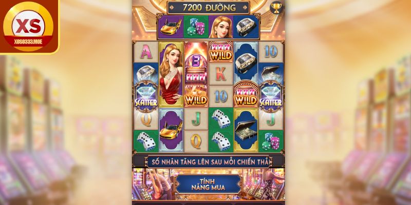 Chiến lược tối ưu khi tham gia dành cho mọi người