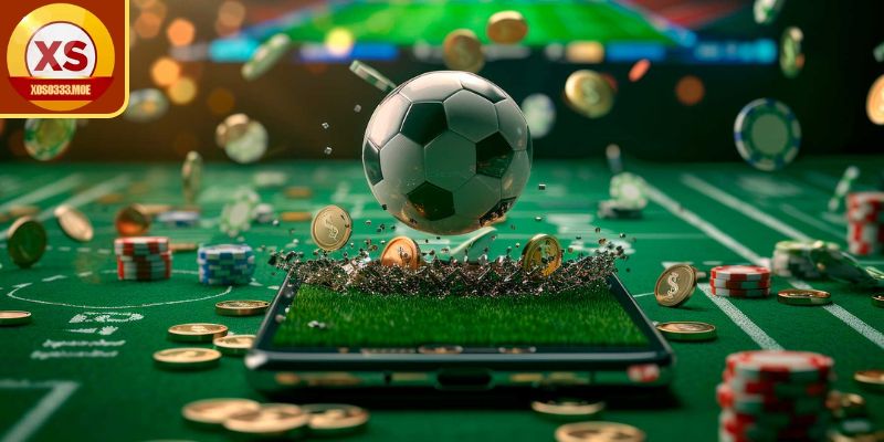 Bí kíp phân tích cược chấp 1 trái