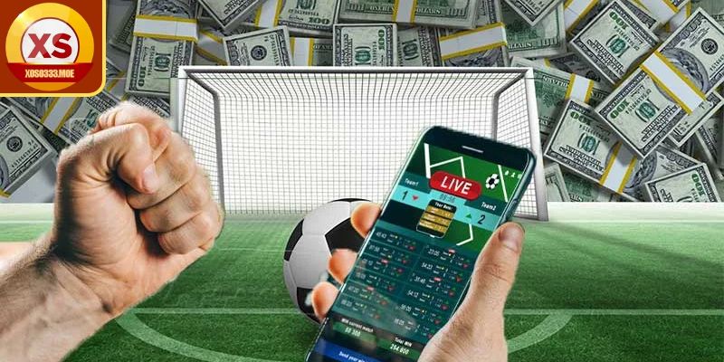 Giới thiệu về kèo chấp 1 trái Xoso333
