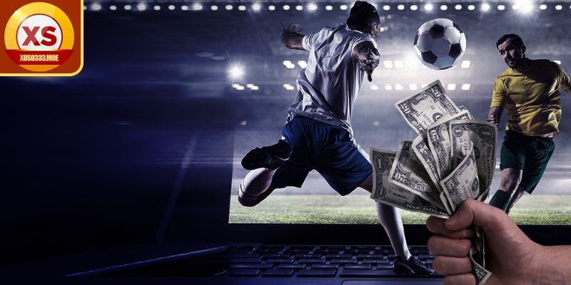 Lợi ích khi tham gia kèo Châu Á Xoso333