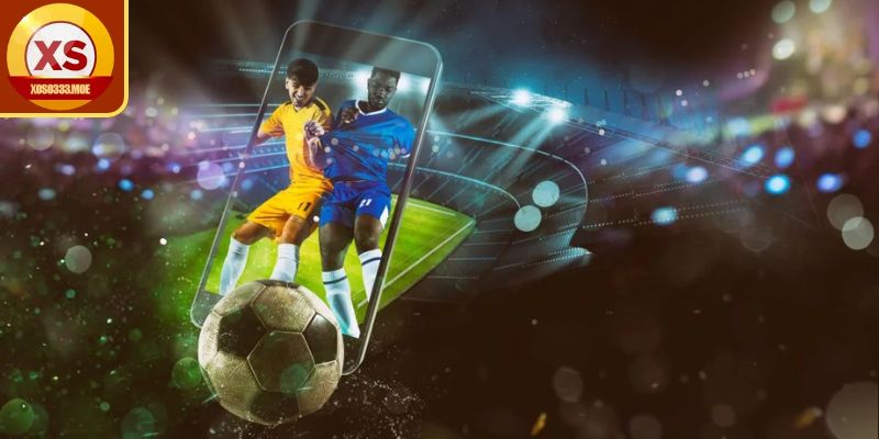 Giới thiệu về kèo rung Xoso333