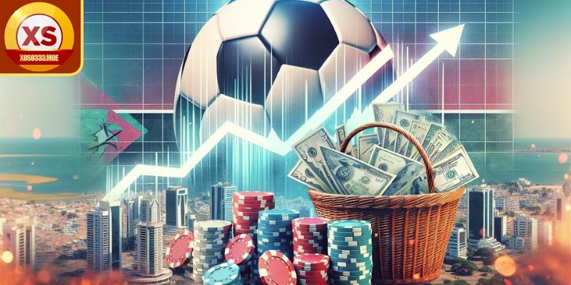 Tỉ lệ và thời gian chấp nhận kèo