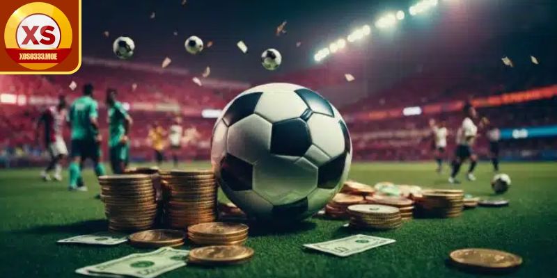 Những loại hình kèo được ưa chuộng