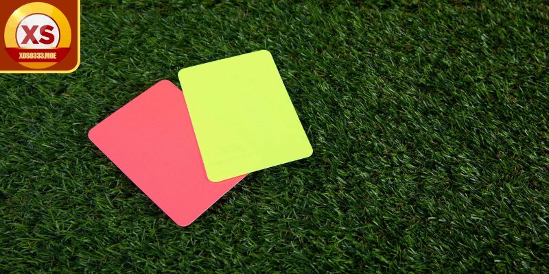 Kèo Thẻ Phạt Xoso333 – Tổng Quan Và Cách Chơi Hiệu Quả 1 Giới thiệu về Kèo thẻ phạt Xoso333