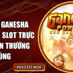 Kho báu Ganesha XOSO333