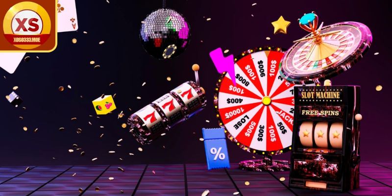 Khuyến Mãi Xoso333 – Ưu Đãi Cực Chất Tăng Cơ Hội Thắng Lớn 3 Bảo hiểm hoàn trả 15%