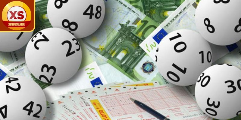 Khái niệm lô xiên Xoso333 và vai trò trong quá trình chốt số
