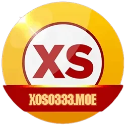 Logo Xoso333