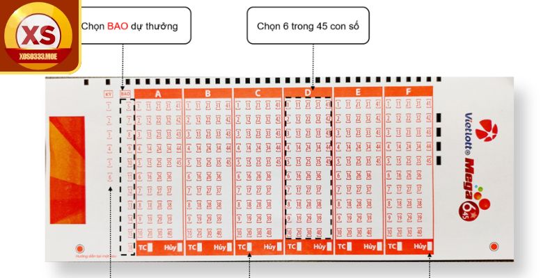 Luật tham gia dễ hiểu