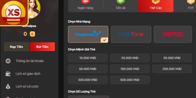 Một số chú ý khi tiến hành chuyển vốn